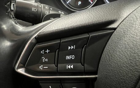 Mazda 6, 2017 год, 1 675 000 рублей, 10 фотография