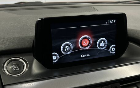 Mazda 6, 2017 год, 1 675 000 рублей, 14 фотография