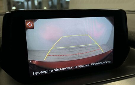 Mazda 6, 2017 год, 1 675 000 рублей, 15 фотография