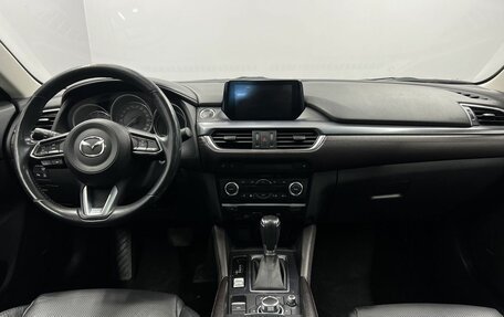 Mazda 6, 2017 год, 1 675 000 рублей, 19 фотография