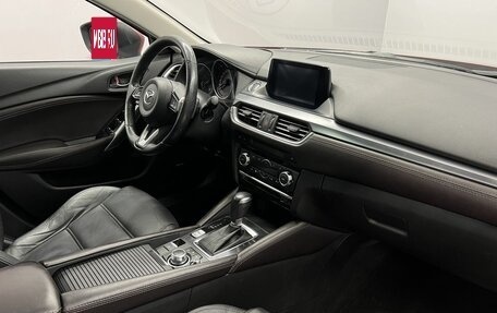 Mazda 6, 2017 год, 1 675 000 рублей, 20 фотография
