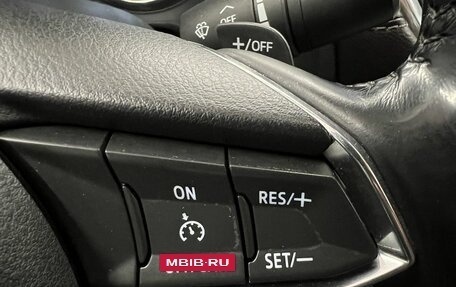 Mazda 6, 2017 год, 1 675 000 рублей, 13 фотография