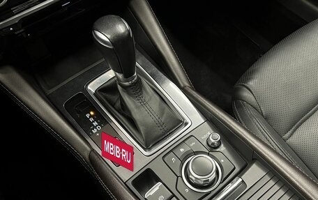 Mazda 6, 2017 год, 1 675 000 рублей, 17 фотография