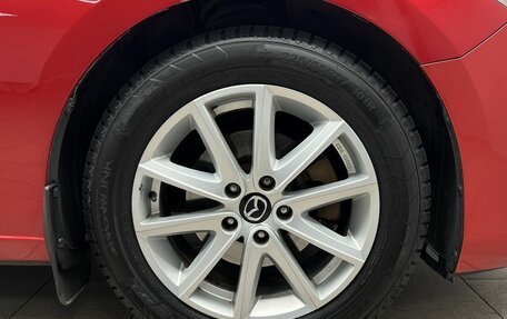 Mazda 6, 2017 год, 1 675 000 рублей, 29 фотография