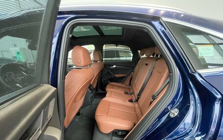 Audi Q5, 2023 год, 9 000 000 рублей, 6 фотография