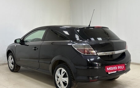 Opel Astra H, 2008 год, 370 000 рублей, 6 фотография