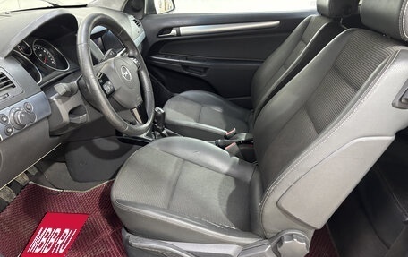 Opel Astra H, 2008 год, 370 000 рублей, 7 фотография