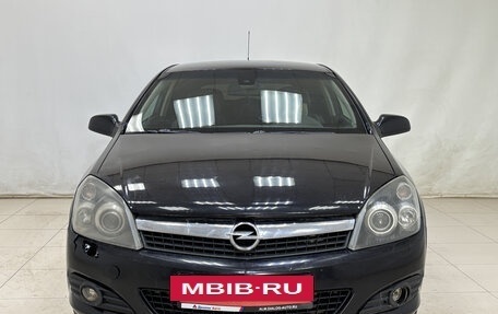 Opel Astra H, 2008 год, 370 000 рублей, 2 фотография
