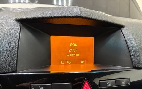 Opel Astra H, 2008 год, 370 000 рублей, 14 фотография