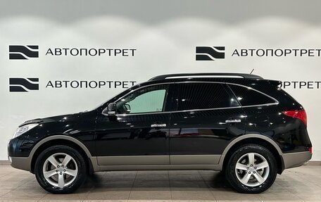 Hyundai ix55, 2012 год, 1 499 000 рублей, 4 фотография