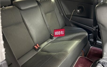Opel Astra H, 2008 год, 370 000 рублей, 12 фотография