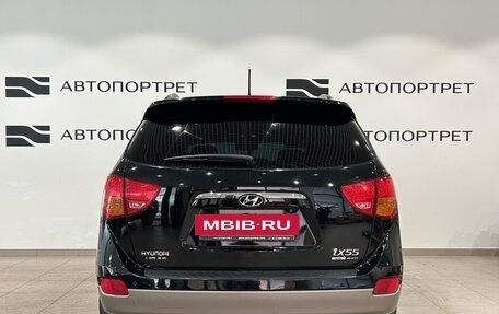 Hyundai ix55, 2012 год, 1 499 000 рублей, 6 фотография