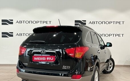 Hyundai ix55, 2012 год, 1 499 000 рублей, 7 фотография