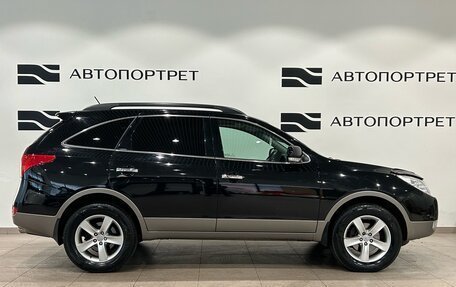 Hyundai ix55, 2012 год, 1 499 000 рублей, 8 фотография