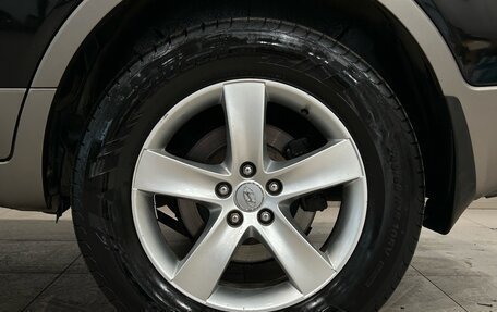 Hyundai ix55, 2012 год, 1 499 000 рублей, 11 фотография