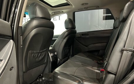 Hyundai ix55, 2012 год, 1 499 000 рублей, 14 фотография