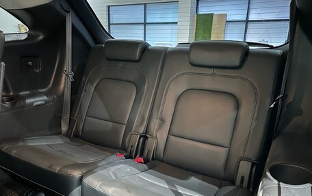 Hyundai ix55, 2012 год, 1 499 000 рублей, 15 фотография