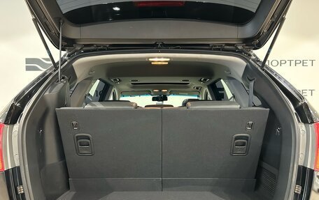 Hyundai ix55, 2012 год, 1 499 000 рублей, 13 фотография