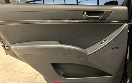 Hyundai ix55, 2012 год, 1 499 000 рублей, 16 фотография