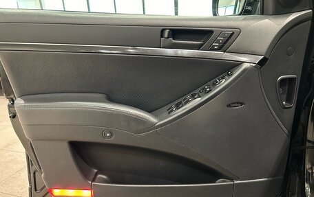 Hyundai ix55, 2012 год, 1 499 000 рублей, 18 фотография