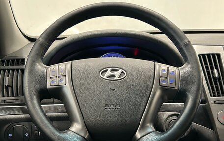 Hyundai ix55, 2012 год, 1 499 000 рублей, 22 фотография
