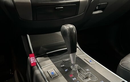 Hyundai ix55, 2012 год, 1 499 000 рублей, 21 фотография