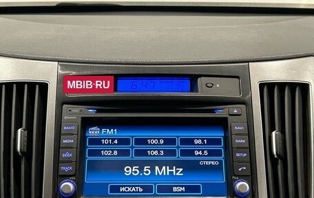 Hyundai ix55, 2012 год, 1 499 000 рублей, 20 фотография