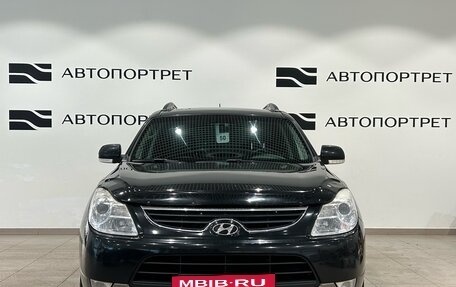 Hyundai ix55, 2012 год, 1 499 000 рублей, 10 фотография