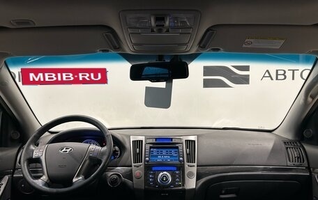 Hyundai ix55, 2012 год, 1 499 000 рублей, 19 фотография