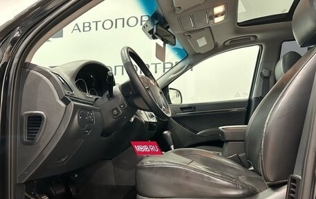Hyundai ix55, 2012 год, 1 499 000 рублей, 17 фотография