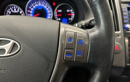Hyundai ix55, 2012 год, 1 499 000 рублей, 24 фотография