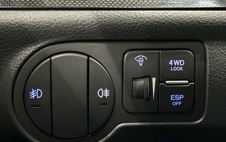 Hyundai ix55, 2012 год, 1 499 000 рублей, 27 фотография
