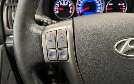 Hyundai ix55, 2012 год, 1 499 000 рублей, 23 фотография