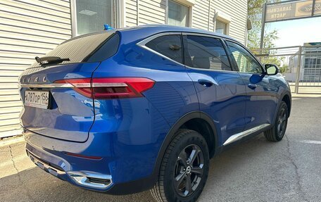 Haval F7 I, 2021 год, 1 450 000 рублей, 4 фотография