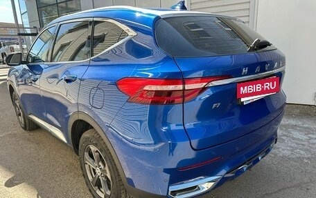 Haval F7 I, 2021 год, 1 450 000 рублей, 6 фотография