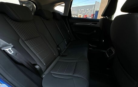 Haval F7 I, 2021 год, 1 450 000 рублей, 13 фотография