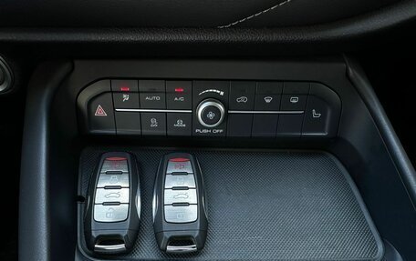 Haval F7 I, 2021 год, 1 450 000 рублей, 12 фотография
