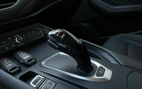 Haval F7 I, 2021 год, 1 450 000 рублей, 11 фотография