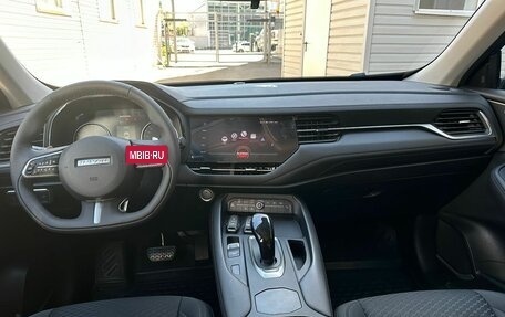 Haval F7 I, 2021 год, 1 450 000 рублей, 7 фотография
