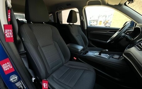 Haval F7 I, 2021 год, 1 450 000 рублей, 9 фотография