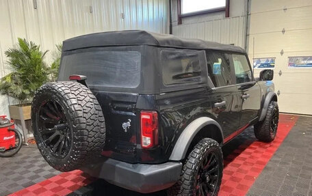 Ford Bronco, 2022 год, 4 775 000 рублей, 5 фотография