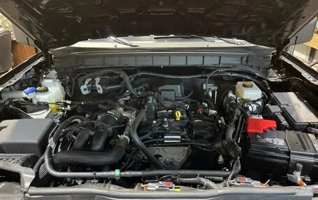 Ford Bronco, 2022 год, 4 775 000 рублей, 37 фотография