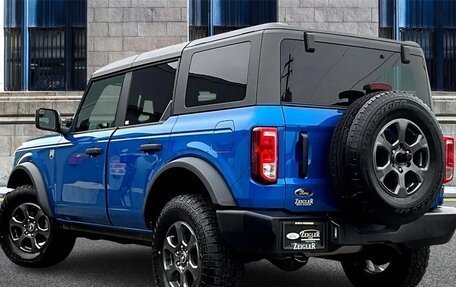 Ford Bronco, 2021 год, 4 967 392 рублей, 4 фотография