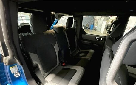 Ford Bronco, 2021 год, 4 967 392 рублей, 27 фотография