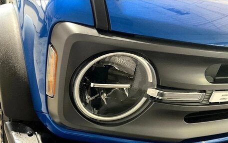 Ford Bronco, 2021 год, 4 967 392 рублей, 30 фотография