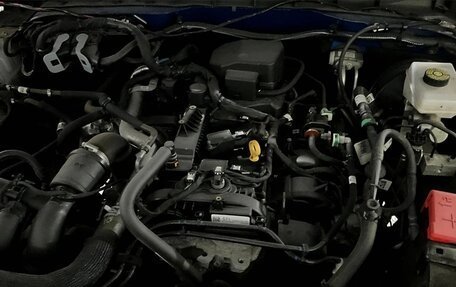 Ford Bronco, 2021 год, 4 967 392 рублей, 34 фотография