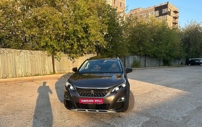 Peugeot 5008 II, 2018 год, 1 900 000 рублей, 1 фотография