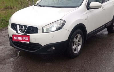 Nissan Qashqai, 2010 год, 940 000 рублей, 1 фотография