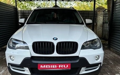 BMW X5, 2007 год, 1 850 000 рублей, 1 фотография