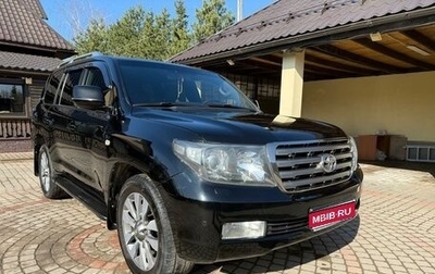 Toyota Land Cruiser 200, 2011 год, 3 375 000 рублей, 1 фотография